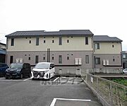 久津川駅より徒歩3分 1階 築24年の賃貸物件