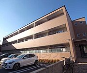 アエリア八条 1階 築15年9ヶ月の賃貸物件