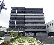 DaiwaGraceMaison京都西七条 7階 築4年の賃貸物件