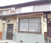 松ヶ崎駅より徒歩15分 築86年5ヶ月の賃貸物件