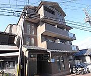 エリーフラッツ嵐山 2階 築19年5ヶ月の賃貸物件
