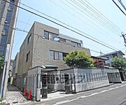 丸太町駅より徒歩9分 3階 築38年4ヶ月の賃貸物件
