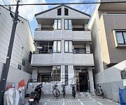丹波橋駅より徒歩12分 3階 築38年6ヶ月の賃貸物件