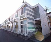 レオパレスオグラ 1階 築24年7ヶ月の賃貸物件