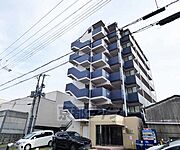西院駅より徒歩5分 1階 築21年4ヶ月の賃貸物件