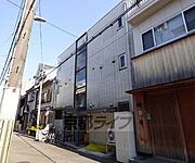円町駅より徒歩3分 2階 築46年5ヶ月の賃貸物件