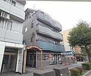 松ヶ崎駅より徒歩10分 2階 築29年8ヶ月の賃貸物件