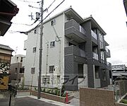 藤阪駅より徒歩24分 2階 築5年11ヶ月の賃貸物件