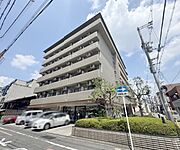 サンステージ２１ 3階 築36年6ヶ月の賃貸物件
