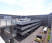 太秦天神川駅より徒歩7分 5階 築19年1ヶ月の賃貸物件