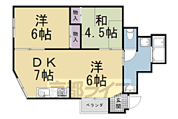 KMビル 3階