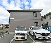 水無瀬駅より徒歩9分 1階 築27年11ヶ月の賃貸物件