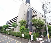 木幡駅より徒歩7分 2階 築47年7ヶ月の賃貸物件