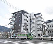 インサイトルポ山科椥辻 5階 築5年6ヶ月の賃貸物件