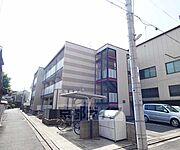 西大路駅より徒歩21分 1階 築19年10ヶ月の賃貸物件