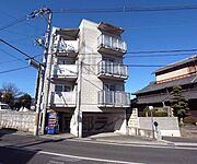 グレースコート山崎2-2 3階 築27年5ヶ月の賃貸物件