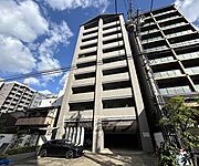メゾン油小路 4階 築21年8ヶ月の賃貸物件