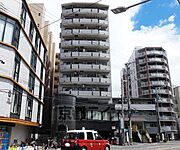 ノアズアーク京都朱雀 6階 築36年4ヶ月の賃貸物件