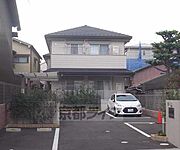 ヘーベルメゾン円町東 1階 築9年6ヶ月の賃貸物件