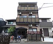 北大路駅より徒歩20分 3階 築28年5ヶ月の賃貸物件