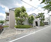 北山駅より徒歩4分 2階 築34年3ヶ月の賃貸物件