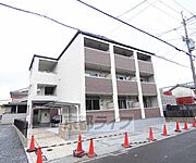 中書島駅より徒歩29分 1階 築4年7ヶ月の賃貸物件