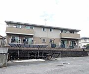 樟葉駅より徒歩22分 2階 築15年6ヶ月の賃貸物件