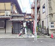 今出川駅より徒歩9分 築66年7ヶ月の賃貸物件