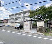 北山駅より徒歩31分 2階 築39年3ヶ月の賃貸物件