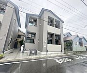 LEGARE伏見 2階 新築の賃貸物件