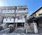 長岡天神駅より徒歩20分 築51年2ヶ月の賃貸物件