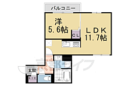SAKURA COURT北白川 3階/306