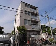 グリーンヒル鞍馬口 2階 築34年5ヶ月の賃貸物件