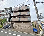 北山駅より徒歩23分 3階 築39年1ヶ月の賃貸物件