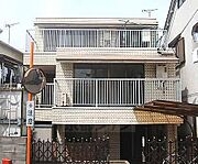 ビーハウス 1階 築34年5ヶ月の賃貸物件