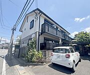 ジュノア神足 1階 築29年1ヶ月の賃貸物件