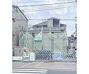 梅小路京都西駅より徒歩5分 新築の賃貸物件