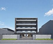 神宮丸太町駅より徒歩5分 1階 新築の賃貸物件