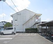 プレジールオクムラ 2階 築34年5ヶ月の賃貸物件