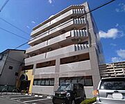 ダイアモンテ七条 2階 築35年3ヶ月の賃貸物件