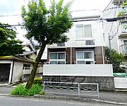 元田中駅より徒歩9分 2階 築21年11ヶ月の賃貸物件