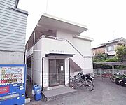 一乗寺駅より徒歩15分 1階 築42年7ヶ月の賃貸物件