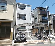 メゾンドール御前 2階 築37年9ヶ月の賃貸物件