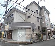 コーポ三樹 1階 築49年10ヶ月の賃貸物件