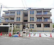 桂川駅より徒歩20分 3階 築6年の賃貸物件
