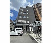 西大路駅より徒歩10分 5階 築50年1ヶ月の賃貸物件