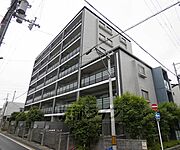 エスリード京都二条 2階 築12年7ヶ月の賃貸物件