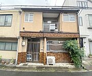 出町柳駅より徒歩22分 築51年7ヶ月の賃貸物件