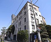 桂駅より徒歩30分 1階 築31年9ヶ月の賃貸物件