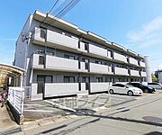 長岡京駅より徒歩19分 2階 築31年9ヶ月の賃貸物件